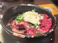 -蒜香焼肉PURUSHIN(马场路店)