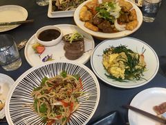 -伊带伊路新疆美食府(呼家楼店)