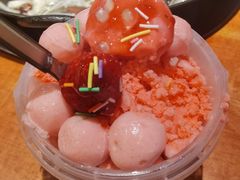 -周小明火锅(黑金冠社区店)