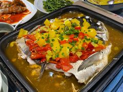 -香雪海饭店中餐厅(人民桥店)