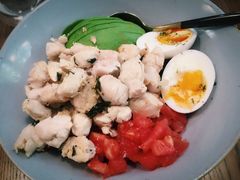 -AFS Cafe & Canteen(闽江二路店)