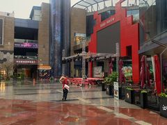 -绿地风尚天地广场