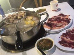 -八合里潮汕鲜牛肉火锅(深圳海岸城店)