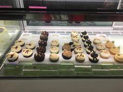 -Pantry's Best派悦坊蛋糕(K11购物艺术中心店)