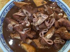 -门框胡同百年卤煮(前门煤市街店)