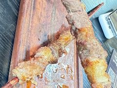 -莫多多餐厅