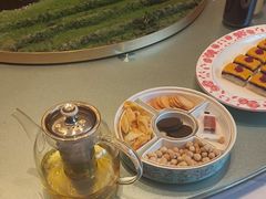 -百姓渔村(南中环店)
