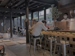 -Metal hands·铁手咖啡