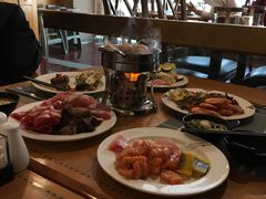火锅-国宾酒店-花园咖啡自助餐厅(北营房中街店)