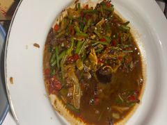 -烹湘·鲜炒湖南土菜(海珠店)