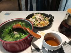 -岭南真味·匠心粤菜(K11店)