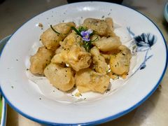 -海门鱼仔·潮汕味(百信广场西区店)