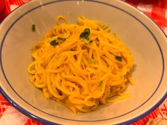 -荆九爷爆炒桥头三嫩(夫子庙店)