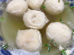 -福州人铭小吃