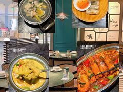 -美奈小馆·越南料理(福田星河COCO Park店)