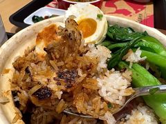 -华记煲仔华·煲仔饭(三元里万科里店)