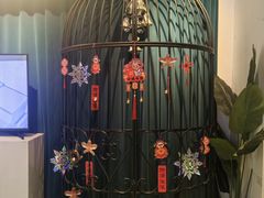 -棂笼·深度沉浸密室(武汉旗舰店)