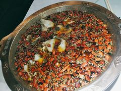 -雲蜀龙阁·金牌水煮鱼(方庄店)