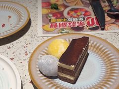 -战斧牛排餐厅(悦方IDmall店)