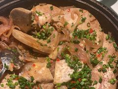 -宴昆山·私房菜(春晖店)