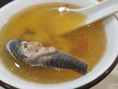 -壹道鸣·药膳鸡(月苑店)