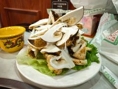 -藏味八珍特色火锅