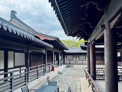 -江心屿景区