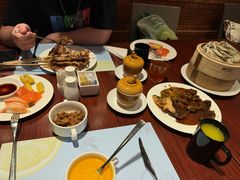 -马哥孛罗咖啡厅·Cafe Marco (厦门马哥孛罗东方大酒店)