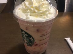 -星巴克(北辰西路店)