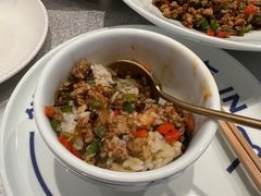 -一坐一忘云南菜(卓悦中心)