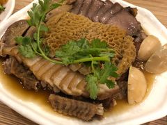 -粤仔湾砂锅粥(广益哥伦布店)