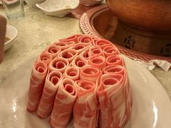 -八先生涮肉房(三里河店)
