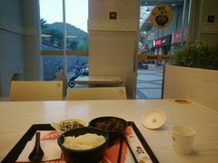 -老娘舅餐厅(黄龙体育中心店)