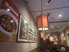 -九老汉·川渝江湖菜(合川路2店)