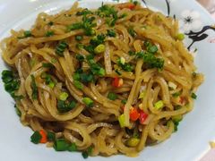 兴国拌鱼丝-客家大院·非遗赣南客家菜(郁孤台店)