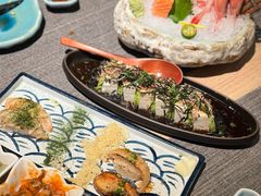 -炙柒Sekinana·精致日料(合生汇店)