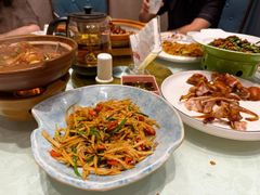 -赣南人家·头牌江西菜(劲松店)
