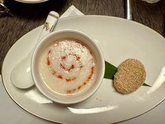 -Yan Ting 宴庭中餐厅(上海静安瑞吉酒店)