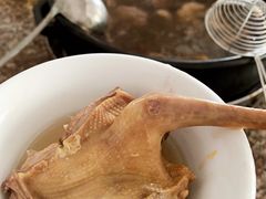 -皇鸽餐厅(龙塘店)