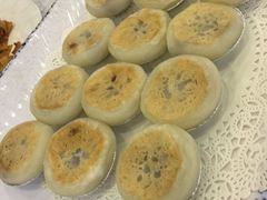 叉烧糯米糍-沙河粉村·国家非遗传承(云台店)