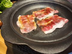 黑椒肥牛-丁荣华炸串(托乐嘉店)