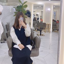 -3AM HAIR SALON染发接发