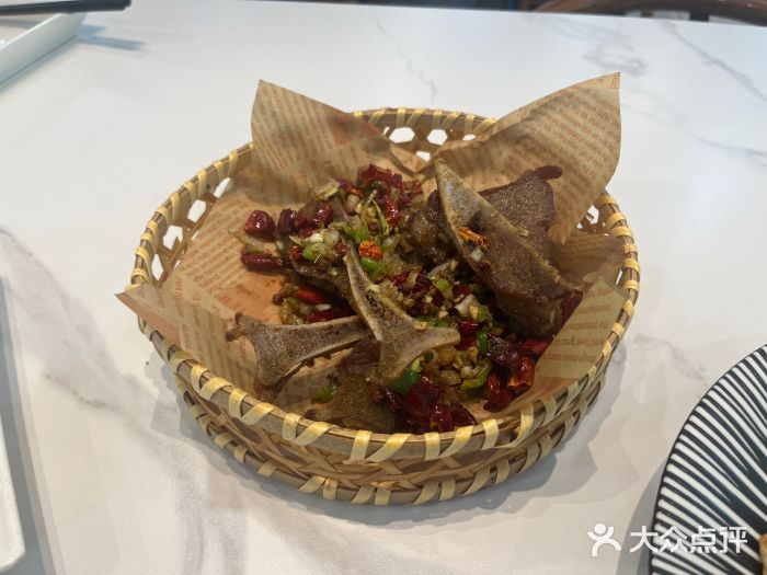 苏湘小馆·不做预制菜(青年公社店)图片