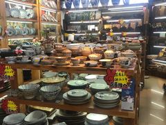-杭州陶瓷品市场·景青陶瓷有限公司
