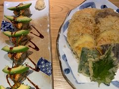 -Hatsune隐泉日式料理(SKP店)