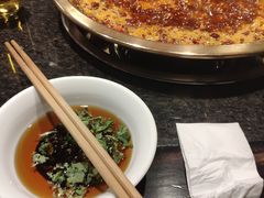 -巴蜀大宅门火锅(新华公园店)