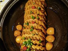 -三道菜(明堂公园店)