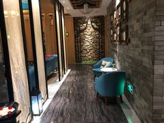 -豪爵足道·SPA(二七路店)