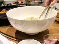 -四季餐厅(华苑店)