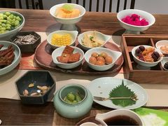 -青藤茶馆(凤起路店)